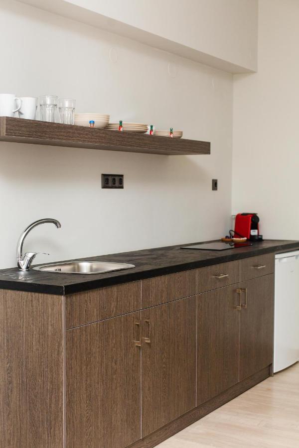 Tsimiski #Apartment Thessaloníki Eksteriør billede