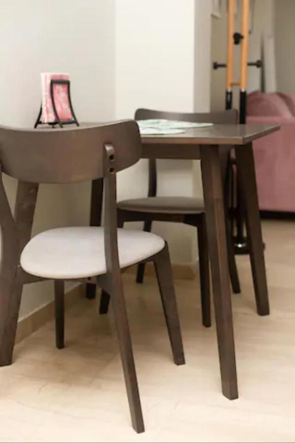 Tsimiski #Apartment Thessaloníki Eksteriør billede