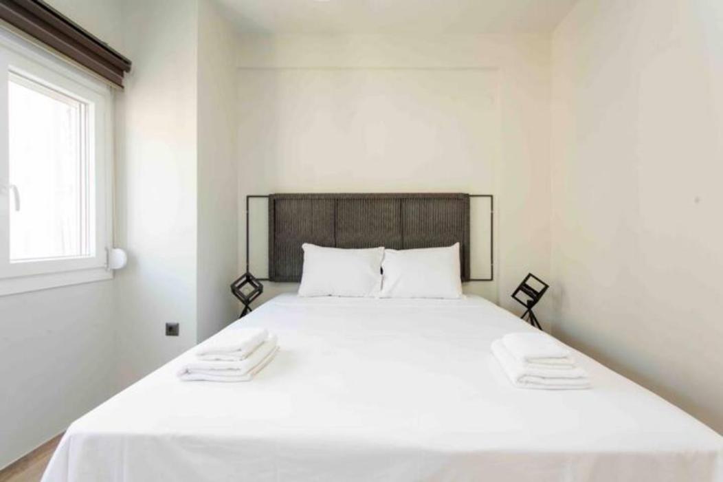 Tsimiski #Apartment Thessaloníki Eksteriør billede